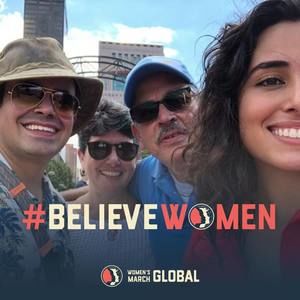 Meet your Posher, Maria